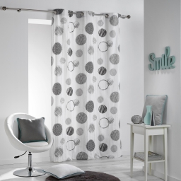 Rideaux 140x280 cm | CDAffaires Rideaux 140x280 cm | CDAffaires