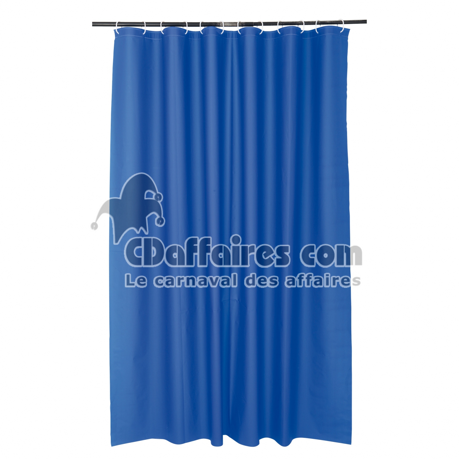 Rideau douche peva 180x200cm - douceur d\'interieur - theme vitamine ... Rideau douche peva 180x200cm - douceur d\'interieur - theme vitamine ...