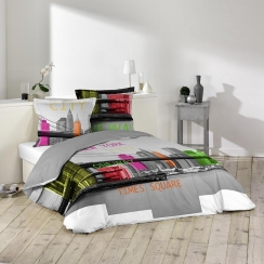 Housses de couettes
