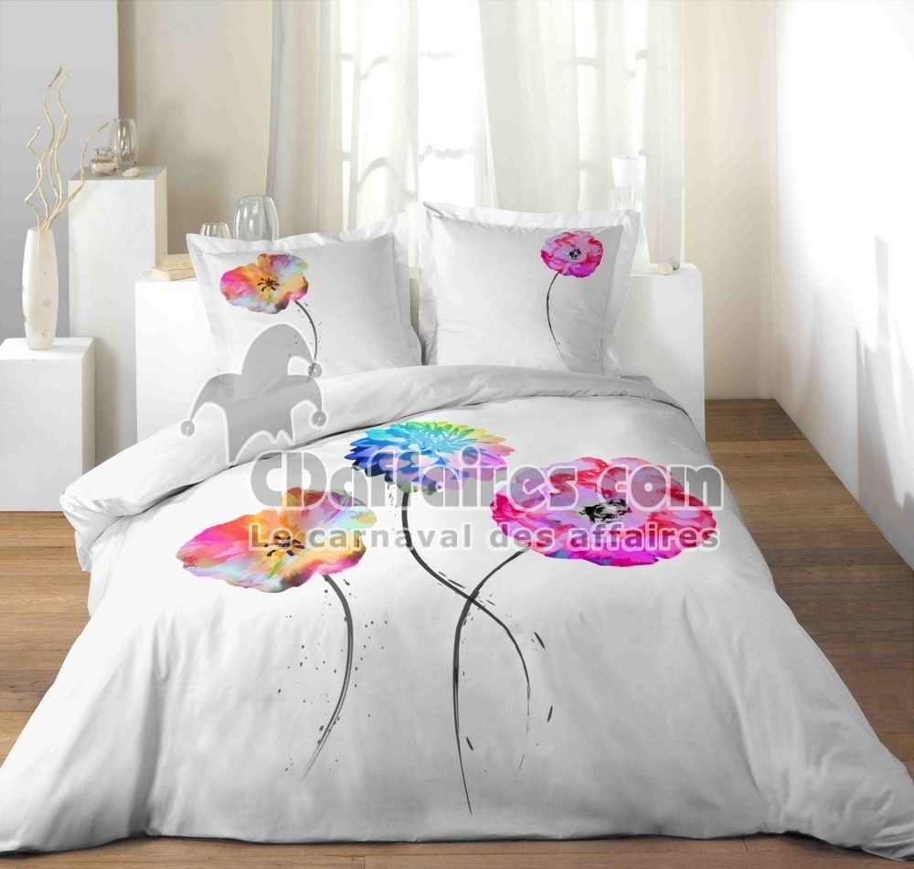 housse de couette fille housse de couette zebre trendyyy housse de couette fille housse de couette zebre trendyyy