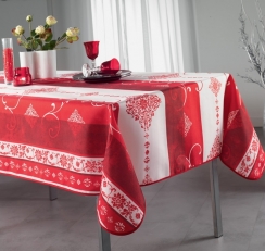 Linge de table