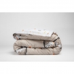 Parure de lit 3 pi&egrave;ces 240 x 220 cm ISIDORE &ndash; R&eacute;versible &ndash; 100% coton 57 fils, image n° 6