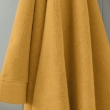 Drap de bain Softy 100 x 150 cm &ndash; &Eacute;ponge Zero Twist 100% coton peign&eacute; 600 g/m&sup2; &ndash; Ocre, image n° 3