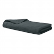Drap de douche Softy 70 x 140 cm &ndash; &Eacute;ponge Zero Twist 100% coton peign&eacute; 600 g/m&sup2; &ndash; Orage, image n° 4