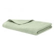 Drap de bain Softy 100 x 150 cm &ndash; &Eacute;ponge Zero Twist 100% coton peign&eacute; 600 g/m&sup2; &ndash; Amande, image n° 4