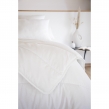 Couette 260 x 240 cm – CELESTE – Coton 57 fils – Anti-Acariens – 350 g/m², image n° 6