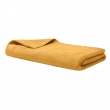 Drap de douche Softy 70 x 140 cm &ndash; &Eacute;ponge Zero Twist 100% coton peign&eacute; 600 g/m&sup2; &ndash; Ocre, image n° 4