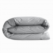 Housse de Couette 260 x 240 cm &ndash; 100% Coton 57 Fils/cm&sup2; &ndash; Nuage, image n° 4