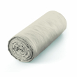 Drap housse 2 en 1 imperm&eacute;able 140 x 190 cm &ndash; Coton 57 fils &ndash; DUO PROTECT Sable, image n° 5