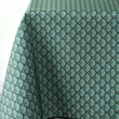 Nappe antitache rectangle 150 x 240 cm polyester imprim&eacute; &ndash; Artchic vert, image n° 2