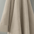 Drap de bain Softy 100 x 150 cm &ndash; &Eacute;ponge Zero Twist 100% coton peign&eacute; 600 g/m&sup2; &ndash; Naturel, image n° 3