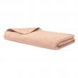 Drap de douche Softy 70 x 140 cm &ndash; &Eacute;ponge Zero Twist 100% coton peign&eacute; 600 g/m&sup2; &ndash; Rose poudr&eacute;, image n° 4