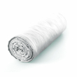 Drap housse 2 en 1 imperm&eacute;able 140 x 190 cm &ndash; Coton 57 fils &ndash; DUO PROTECT Blanc, image n° 5