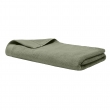 Drap de douche Softy 70 x 140 cm &ndash; &Eacute;ponge Zero Twist 100% coton peign&eacute; 600 g/m&sup2; &ndash; Romarin, image n° 4