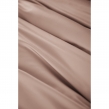Housse de couette 260 x 240 cm 100% viscose de bambou 120 fils SALOM&Eacute; &ndash; Blush, image n° 4