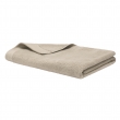 Drap de bain Softy 100 x 150 cm &ndash; &Eacute;ponge Zero Twist 100% coton peign&eacute; 600 g/m&sup2; &ndash; Naturel, image n° 4