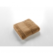 Serviette de toilette 50 x 90 cm – Coton Épais 600 g/m² – Garance Camel, image n° 2