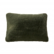 Coussin Déhoussable 40 x 60 cm en Fausse Fourrure – Toundra, image n° 1