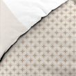 Housse de couette réversible 240x220 cm + 2 taies – Coton 42 fils – NATACHA, image n° 5
