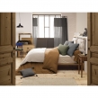 Édredon 150 x 150 cm – Double Gaze de Coton – Blanc, image n° 4