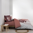 Housse de couette 240 x 220 cm + 2 taies – Coton 42 fils – ASTRIA, image n° 4