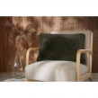 Coussin Déhoussable 40 x 60 cm en Fausse Fourrure – Toundra, image n° 2