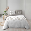 Housse de couette 200 x 200 cm + 2 taies – Coton 57 fils – Imprimé Goyave, image n° 6