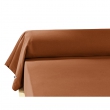 Taie de Traversin 85 x 185 cm – Flanelle Chaude – Candice Tomette, image n° 1