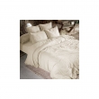 Drap Housse Double Gaze de Coton Pampa – 200 x 200 cm – Bonnet 30 cm, image n° 4