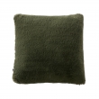 Coussin Déhoussable 45 x 45 cm en Fausse Fourrure – Toundra, image n° 1