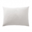 Housse de Couette 140 x 200 cm + 1 Taie – Gaze de Coton – Avy Blanc, image n° 3