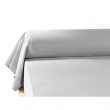 Taie de Traversin 85 x 185 cm – Flanelle Chaude – Candice Gris Chambré, image n° 1
