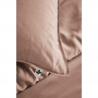 Taie d’oreiller 63 x 63 cm en Lyocell – Modèle Lysandre Blush, image n° 3