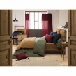 Édredon 150 x 150 cm – Double Gaze de Coton – Camel, image n° 4