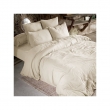 Taie d'oreiller en double gaze de coton – 50 x 70 cm – Pampa, image n° 3
