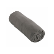 Drap Housse Double Gaze de Coton Granit– 90 x 190 cm – Bonnet 30 cm, image n° 1