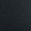Rideau &agrave; &oelig;illets &ndash; 135 x 280 cm &ndash; occultant &ndash; tiss&eacute; uni Tiss&eacute;a &ndash; grande hauteur - Anthracite, image n° 3