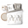 Housse de couette 240 x 220 cm + 2 taies – Coton 57 fils – Imprimé Goyave, image n° 5