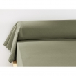 Taie de Traversin 85 x 185 cm – Flanelle Chaude – Candice Romarin, image n° 1