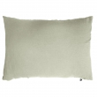 Taie d'oreiller en double gaze de coton – 50 x 70 cm – Vert d'eau, image n° 1