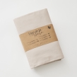 Drap-housse 1 personne Ambre Pampa – 90 x 190 cm – Bonnet 30 cm – Coton 57 fils/cm², image n° 3