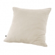 Taie d'oreiller en double gaze de coton – 60 x 60 cm – Gaïa Pampa, image n° 1
