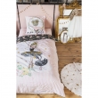 Parure de Lit 200 x 200 cm – Housse de Couette + 2 Taies d’Oreiller – Coton Mon Étoile, image n° 3