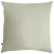 Taie d'oreiller en double gaze de coton – 60 x 60 cm – Gaïa Vert d'eau, image n° 1
