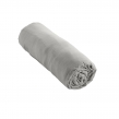 Drap Housse Double Gaze de Coton Perle – 200 x 200 cm – Bonnet 30 cm, image n° 1