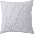 Housse de Couette 240 x 220 cm + 2 Taies + Drap-Housse 140 x 190 cm – Coton 57 Fils – Heloise Blanc, image n° 3