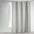 Rideau Occultant Grande Hauteur 135 x 280 cm &ndash; Uni perle  &ndash; &Agrave; &OElig;illets, image n° 1