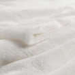 Plaid Flanelle Ultra Douce Flanou Naturel – 125 x 150 cm, image n° 2