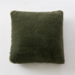 Coussin Déhoussable 45 x 45 cm en Fausse Fourrure – Toundra, image n° 5