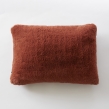 Coussin Déhoussable 40 x 60 cm en Fausse Fourrure – Renard, image n° 4